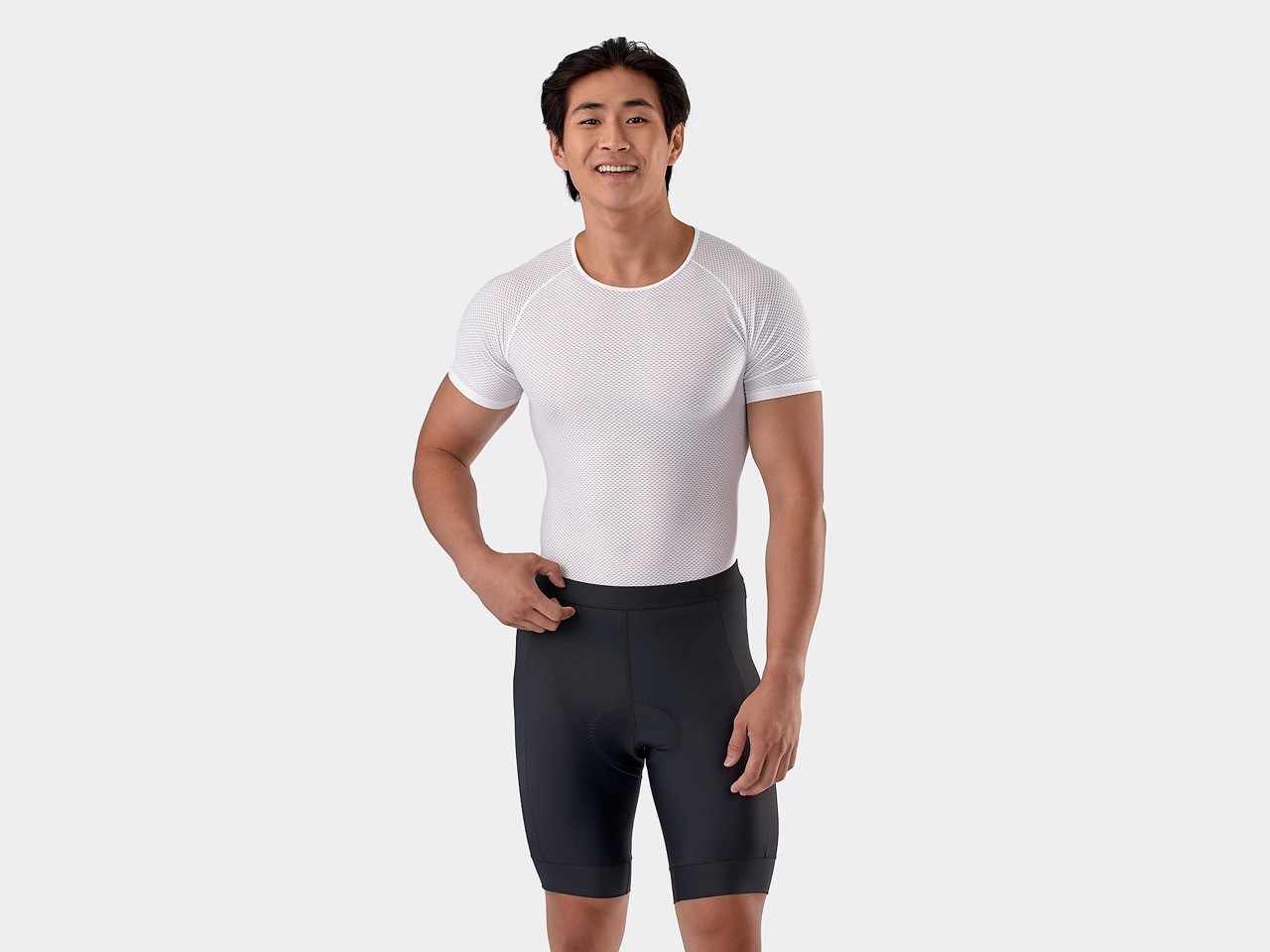 Kalhoty TREK Solstice blk 